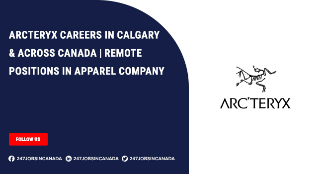 Arcteryx Careers Arcteryx Careers